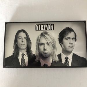 Nirvana Box Set